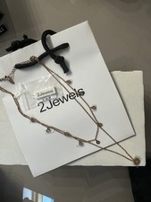 Collana Donna 2 Jewels