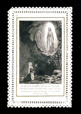 (124594) Santino merlettato