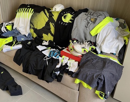 Nike challenge court open - challenge,