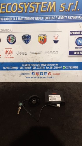 Kit chiave per piaggio beverly - chiave,