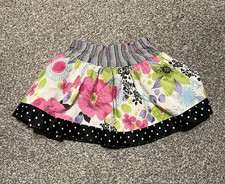 Gonna bambina Zara couture