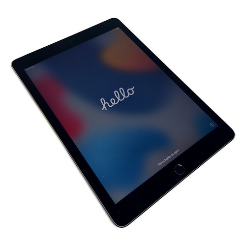 Apple ipad air generazione - air, 2a