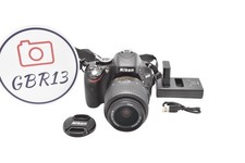 Nikon D5100 fotocamera reflex