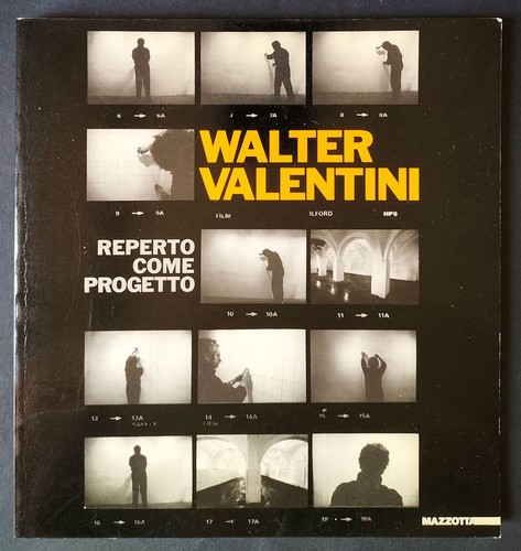 Walter valentini reperto come - reperto,