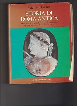 Storia roma antica - roma, dalle