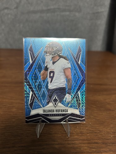 2025 panini phoenix talanoa - panini,