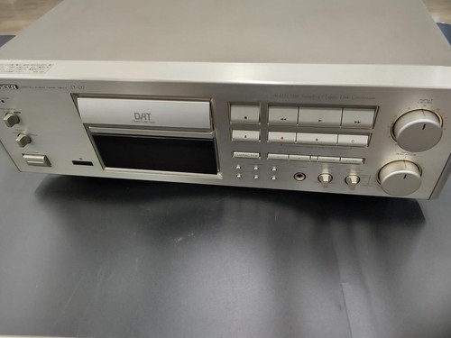 Pioneer digital audio - d-07,