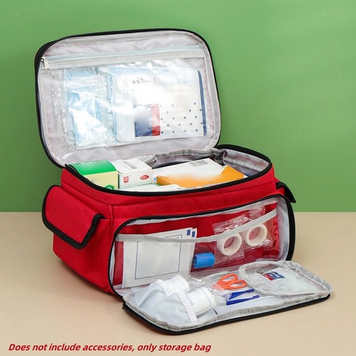 Zaino pronto soccorso grande - zaino,