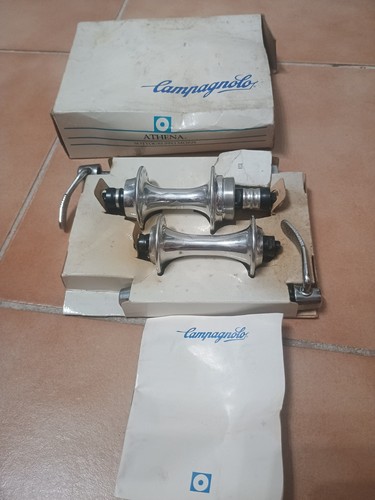 1987 nos nib mozzi - 1987-91, 36h