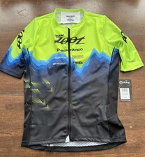 Maglia team zoot 2025 - team,