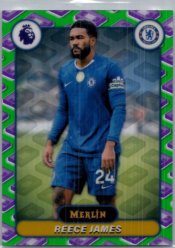 Reece james 2025 - reece, 2025-26