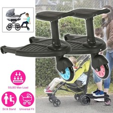 Buggy board per passeggino