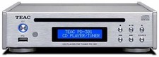 TEAC PD-301-X Lettore CD Wide