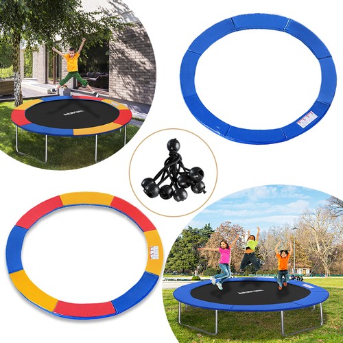 Trampolino ø244 305 - trampolino, Ø244/305/366cm