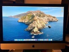 Apple Imac 27 Late 2013