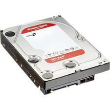 WD RED NASWARE 1.0 2TB 3,5"