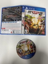 MXGP2 PS4 Standard For