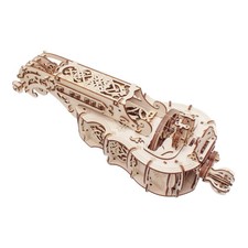 UGEARS -  Hurdy Gurdy -