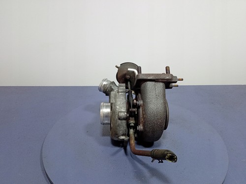 Turbocompressore 35 ii - vw,