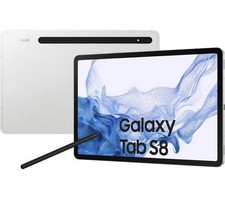 Samsung galaxy tab - galaxy, s8