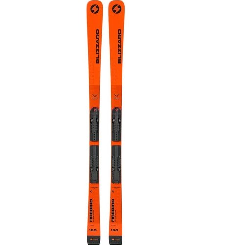 Blizzard firebird racing - gs, jr