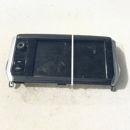 Display navigatore satellitare - display,