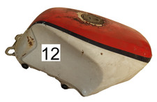 [12] SERBATOIO BENZINA