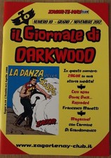 Zagor - il giornale di