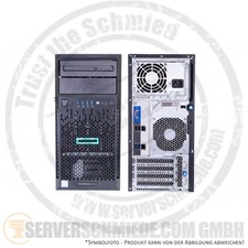 Proliant ml30 gen9 - proliant,