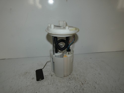 Pompa benzina opel corsa - pompa,