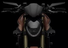 Specchietti Stealth in