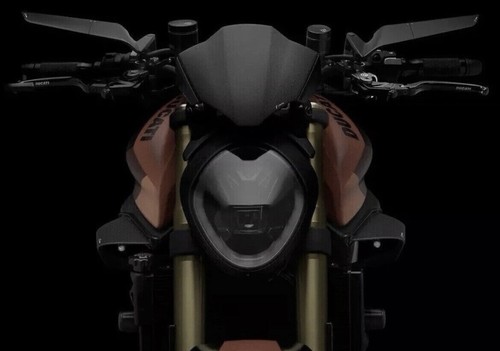 Specchietti stealth - specchietti,