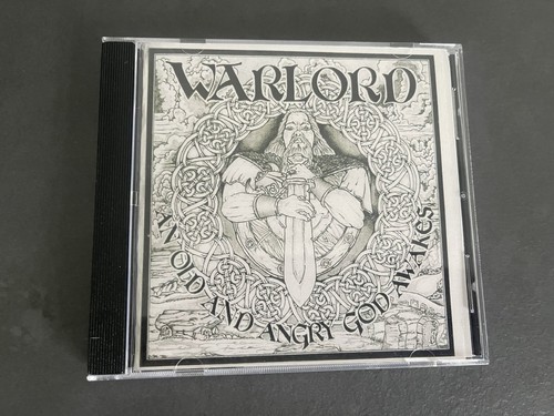 Warlord old and - old, god