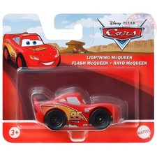 DISNEY PIXAR - SAETTA MC QUEEN