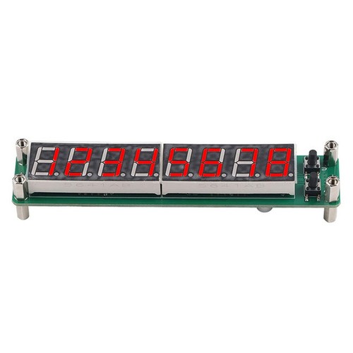 Plj 8led misuratore - plj-8led-r,