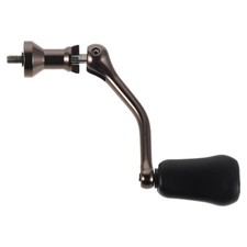  Manovella per mulinello da