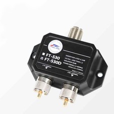 Combinatore antenna FT-530D