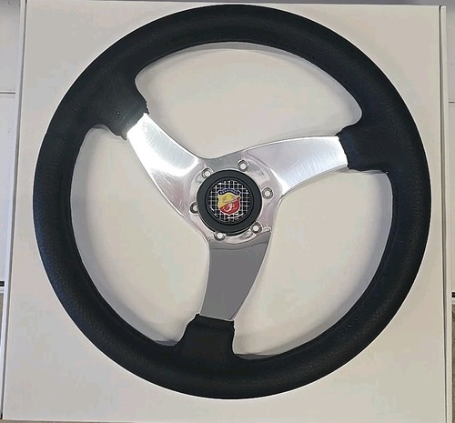 Volante abarth sportivo - volante,
