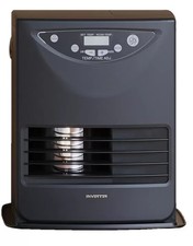 Stufa a Combustibile Liquido