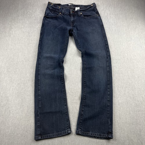 Jeans dritti vintage levis 504 - dritti,
