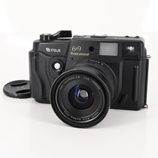 Corpo fotocamera Fuji Fujifilm