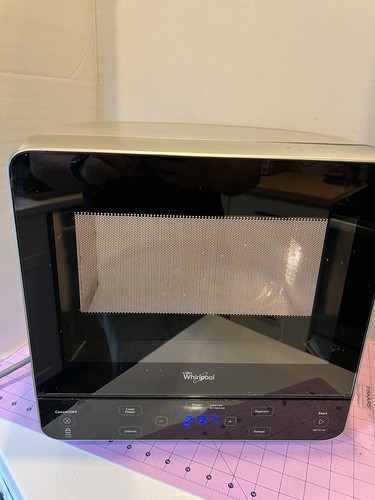 Raro whirlpool wmc20005yd - raro,