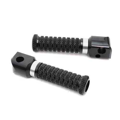 Rring silver grip - grip, rear