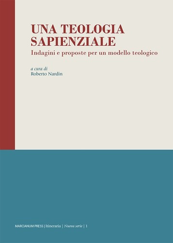 Una teologia sapienziale