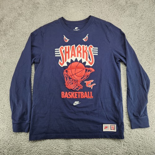 Nike sportswear sharks - nike,