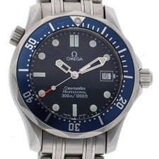 Omega Seamaster 300 2561.8