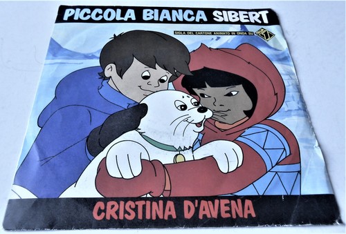 Cristina avena - d'avena,