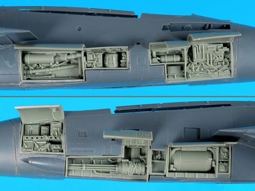 Kit modellino figure - modellino,