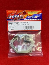 Ricambi piastra dissipatore