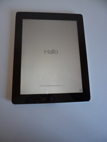 Apple ipad2 a1396 16gb - ipad2, da